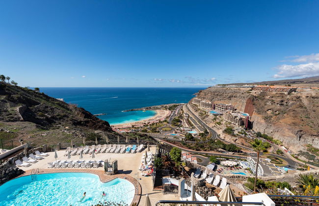 Holiday Club Jardin Amadores - Foto 2