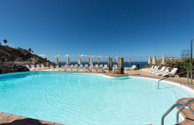 Holiday Club Jardin Amadores - Foto 14