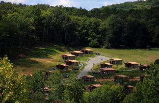 Foto 3 - Les Hameaux De Pomette - Terres de France