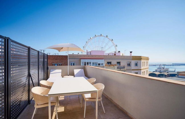 Tandem Soho Suites - Foto 31