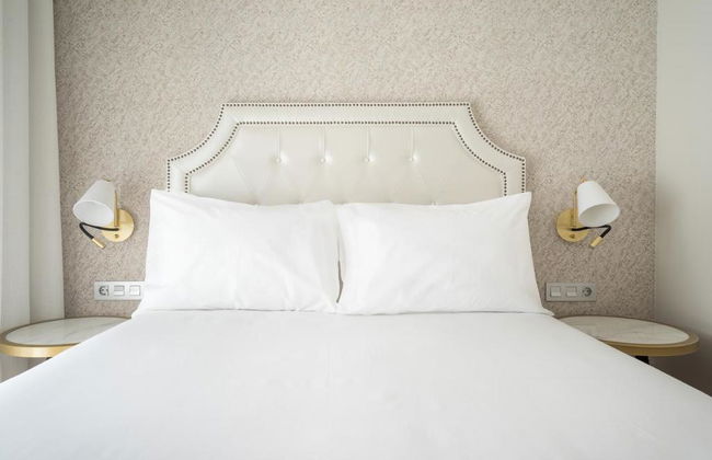 Tandem Soho Suites - Foto 8