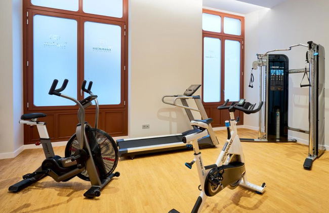 Tandem Soho Suites - Foto 28