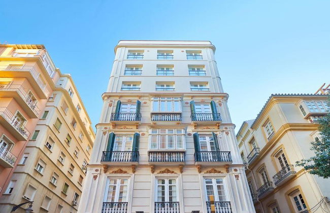 Tandem Soho Suites - Foto 3
