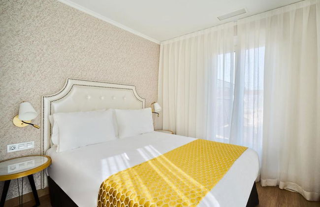 Tandem Soho Suites - Foto 11