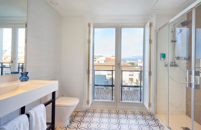Tandem Soho Suites - Foto 24