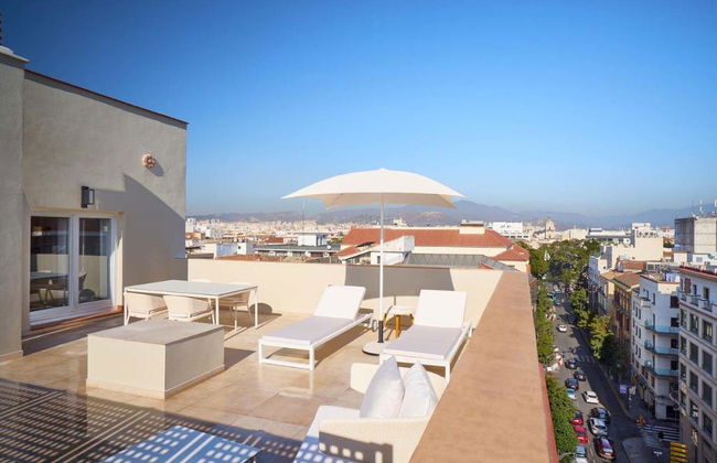 Tandem Soho Suites - Foto 29