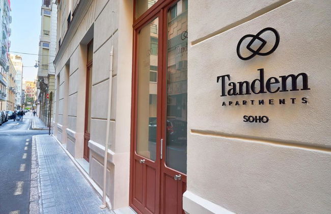 Tandem Soho Suites - Foto 5