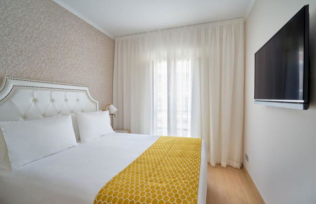 Tandem Soho Suites - Foto 25