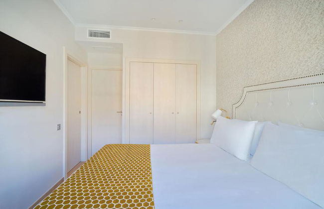 Tandem Soho Suites - Foto 12