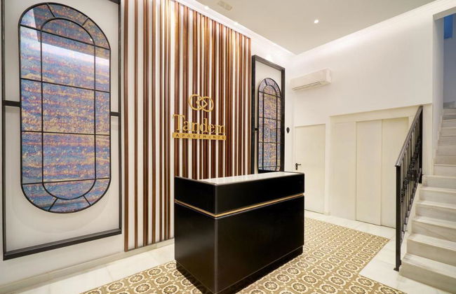 Tandem Soho Suites - Foto 6