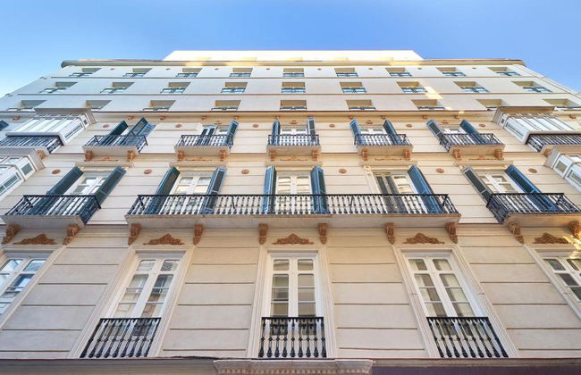 Tandem Soho Suites - Foto 4