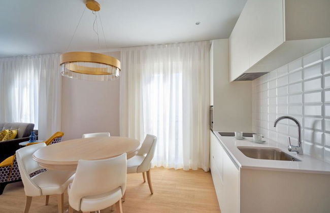Tandem Soho Suites - Foto 9