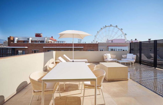 Tandem Soho Suites - Foto 30