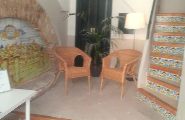 Uptown Apartments - Foto 2