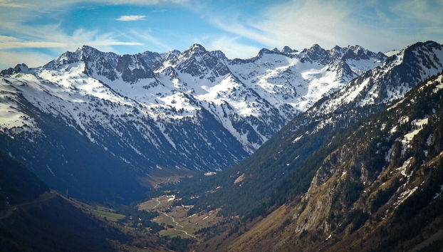 Snö Apartamentos Mont Romies Unhola - Foto 4