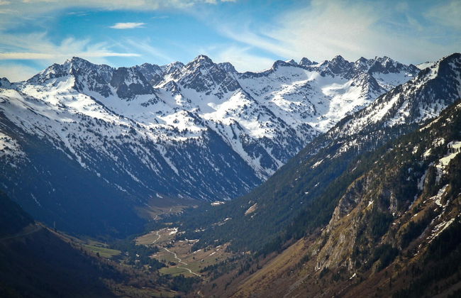 Snö Apartamentos Mont Romies Unhola - Foto 4