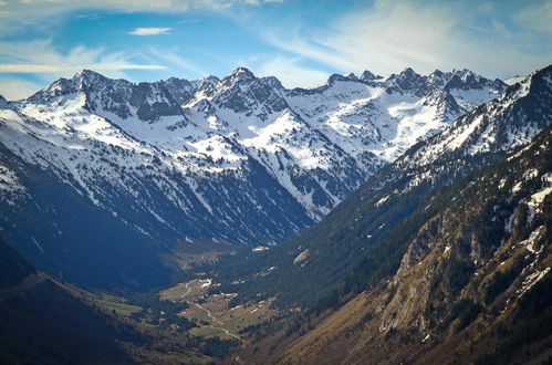 Photo 4 - Snö Apartamentos Mont Romies Unhola