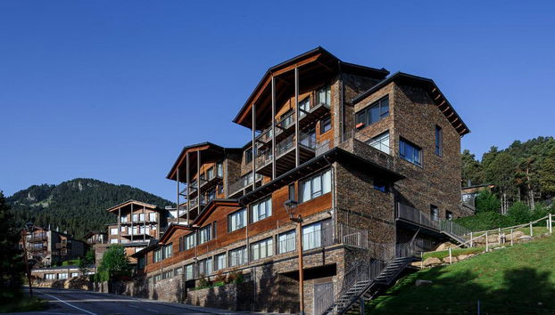 Apartments Masella 1600 Turistics - Foto 2