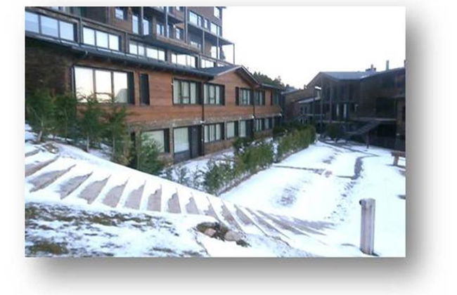 Apartments Masella 1600 Turistics - Foto 7