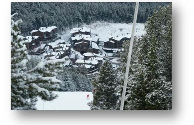 Apartments Masella 1600 Turistics - Foto 6
