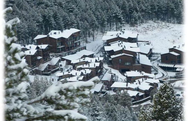 Apartments Masella 1600 Turistics - Foto 4