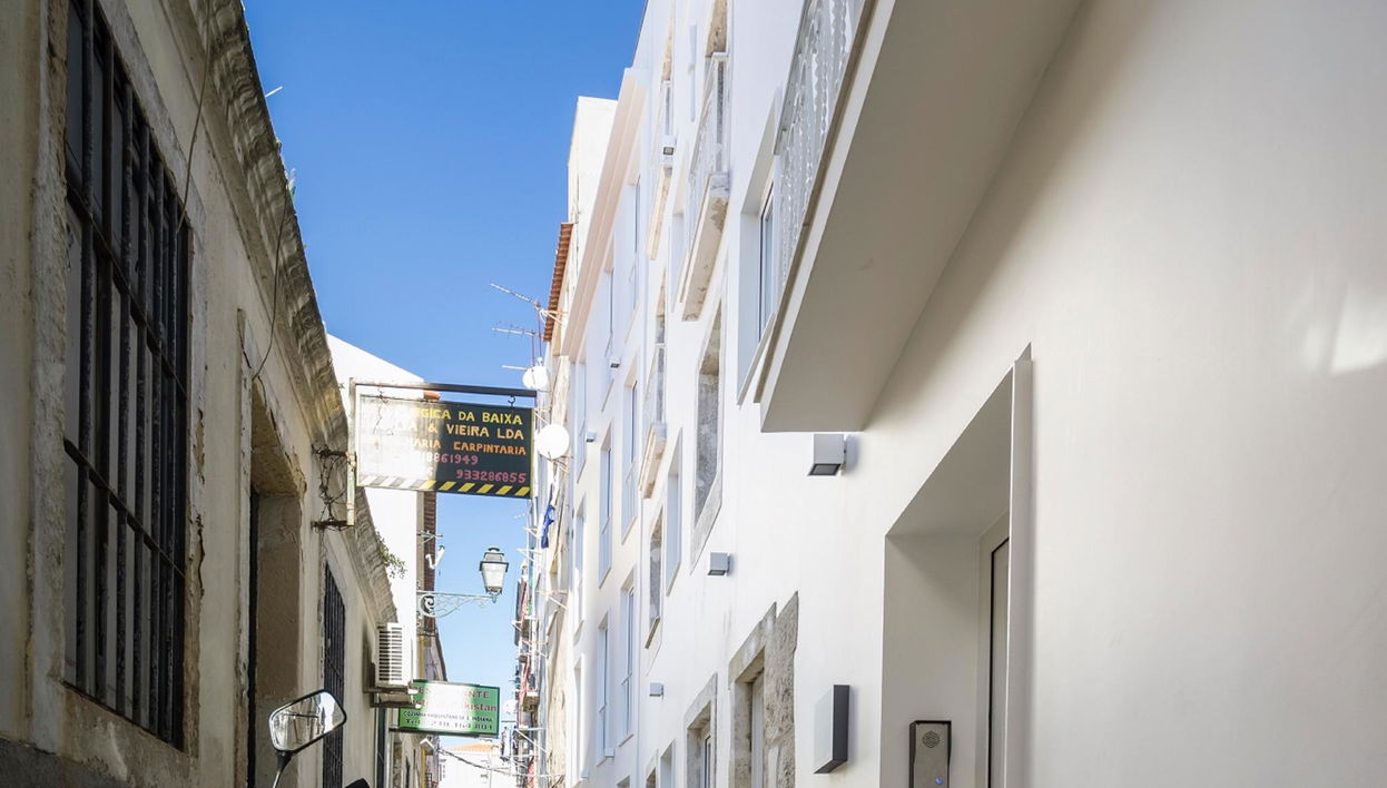 Lisbon Serviced Apartments - Mouraria - Photo 1
