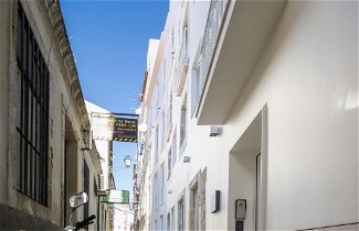 Photo 2 - Lisbon Serviced Apartments - Mouraria