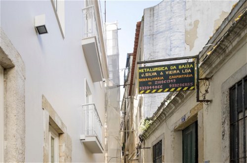 Foto 4 - Lisbon Serviced Apartments - Mouraria