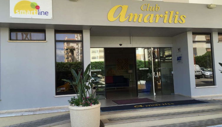 Photo 1 - Club Amarilis