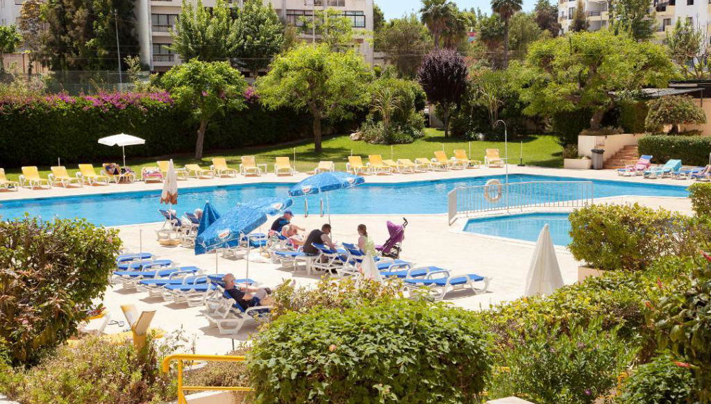 RR Club Amarilis - Foto 1