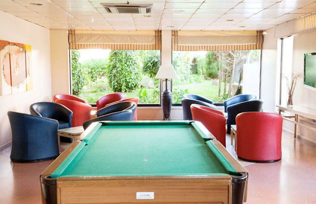 RR Club Amarilis - Foto 22