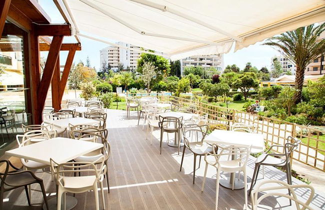 RR Club Amarilis - Foto 23
