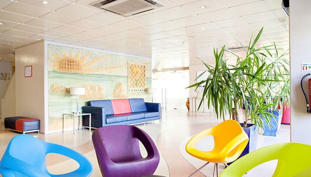 RR Club Amarilis - Foto 5
