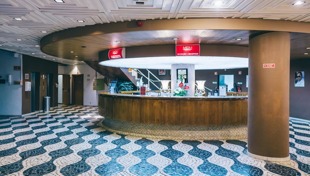 Muthu Oura Praia Hotel - Foto 5