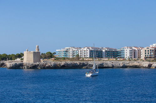 Photo 12 - Aparthotel Ferrer Skyline