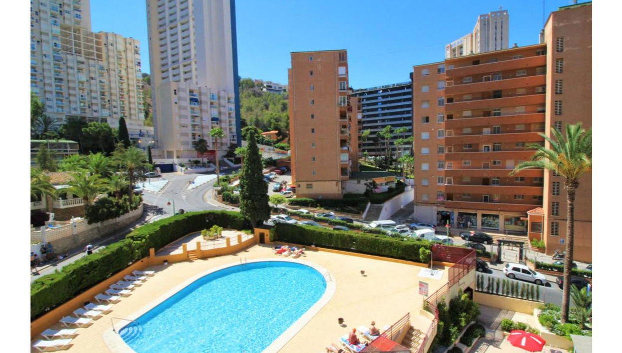 Europa Center - Foto 1