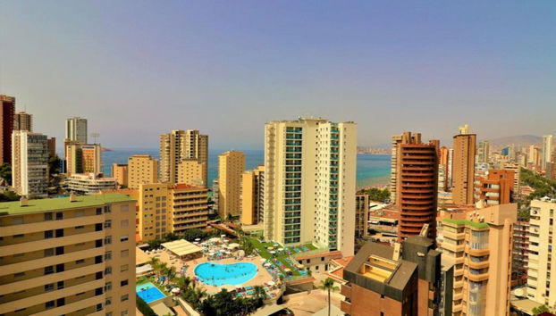 Europa Center - Foto 2