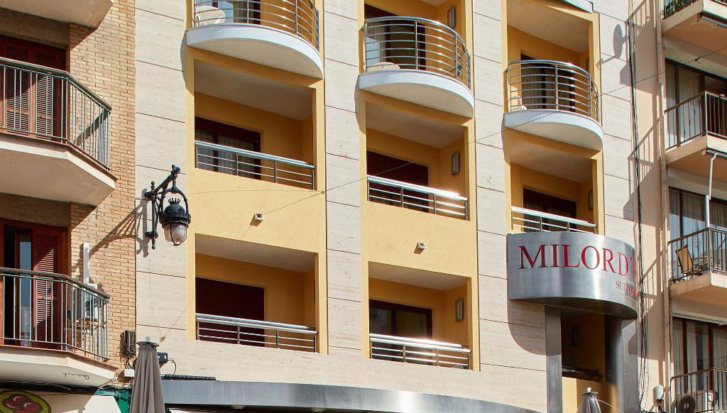 Milord's Suites - Foto 1