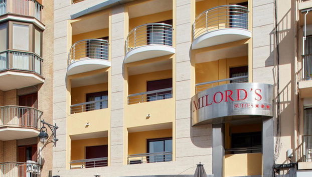 Milord's Suites - Foto 2