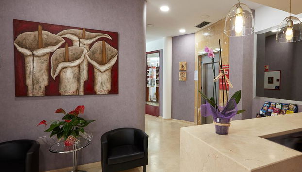 Milord's Suites - Foto 4