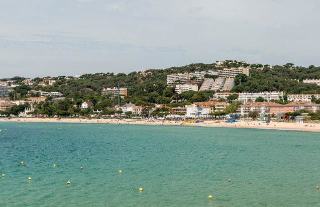 Ilunion Caleta Park - Foto 70