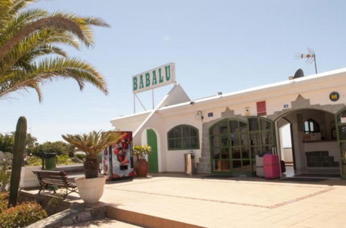 Foto 4 - Babalu