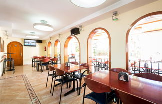 Photo 14 - Zodiac Apartamentos