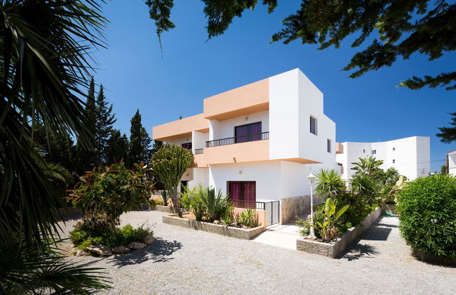 Zodiac Apartamentos - Foto 4