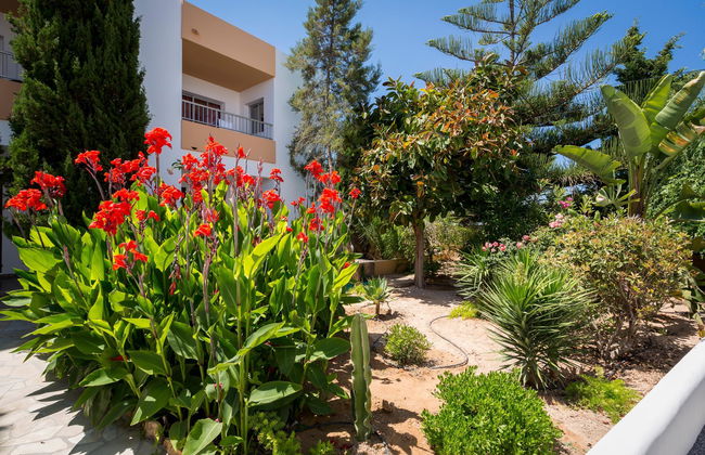 Zodiac Apartamentos - Foto 18