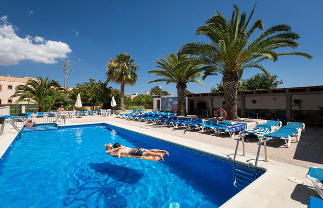 Zodiac Apartamentos - Foto 10