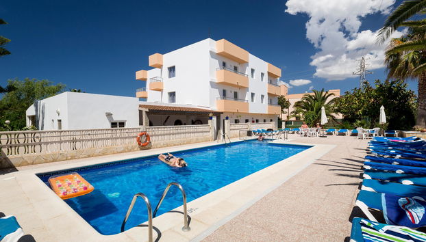 Zodiac Apartamentos - Photo 2
