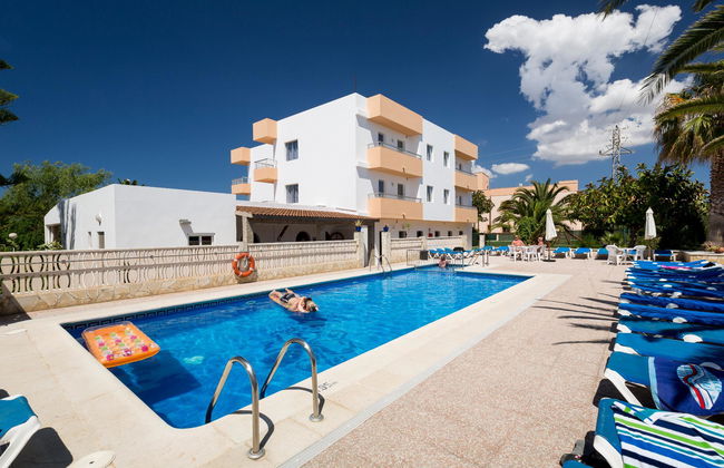 Zodiac Apartamentos - Foto 2