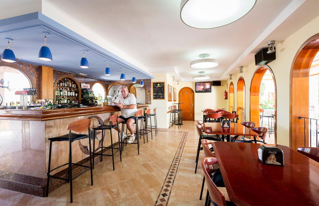 Zodiac Apartamentos - Foto 6