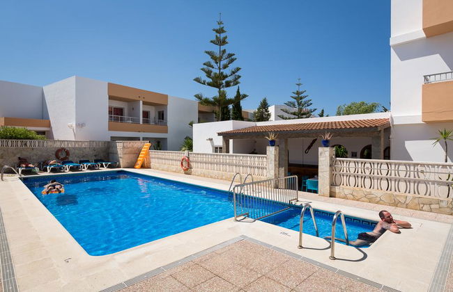 Zodiac Apartamentos - Foto 12